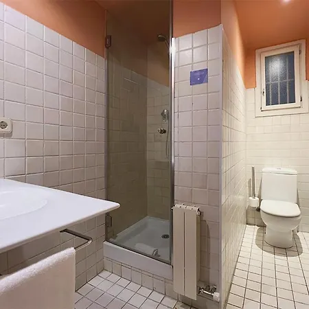 U-nique Borbo Apartment