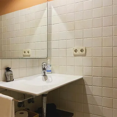 Apartment U-nique Borbo
