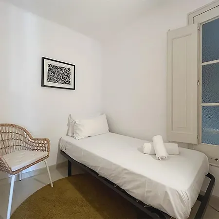U-nique Borbo Barcelona