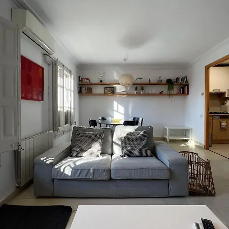 U-nique Borbo Apartment *