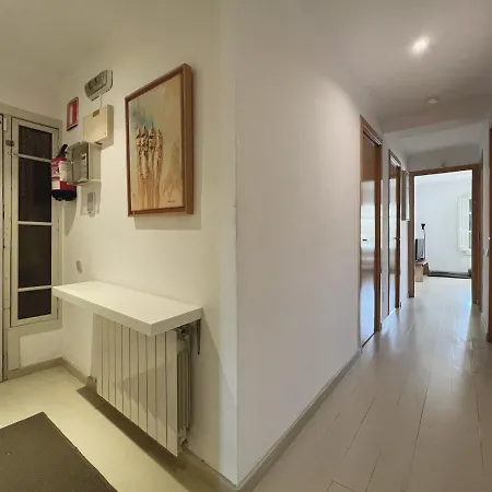 U-nique Borbo Apartment